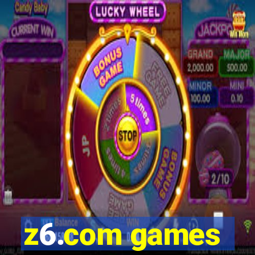 z6.com games